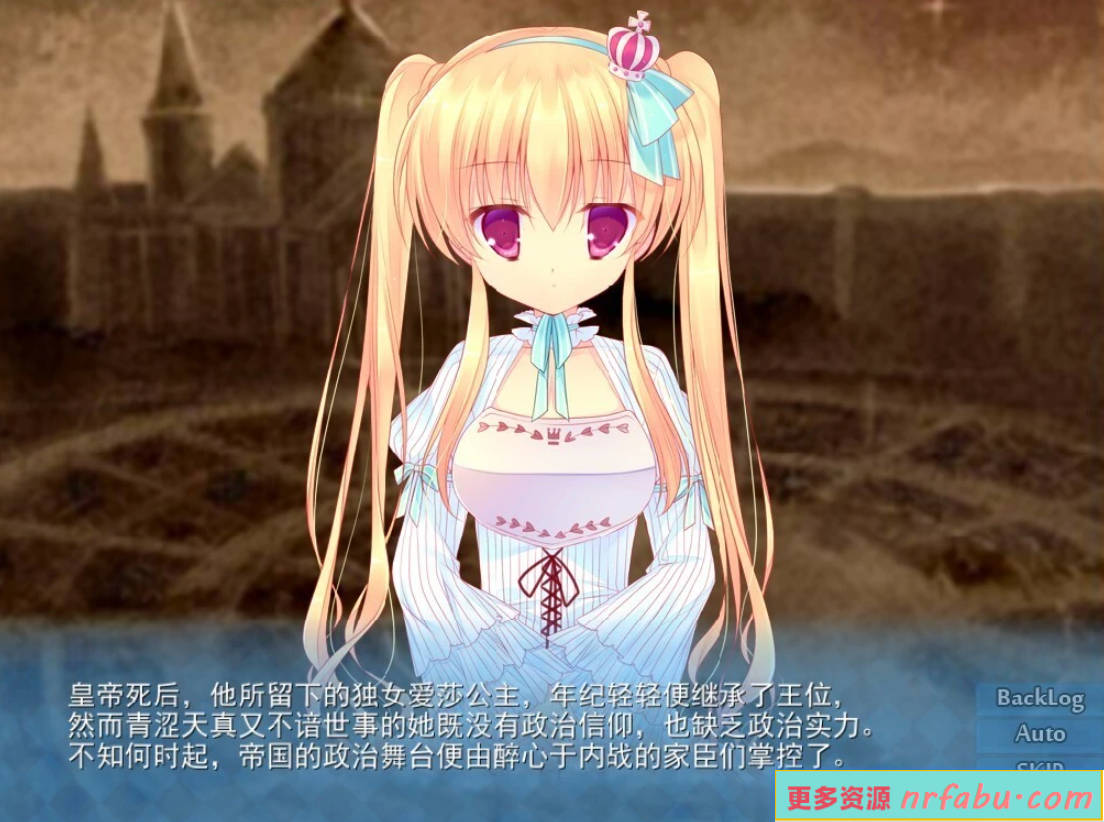 【PC/2D/防塔SLG/中文】浮游都市的建成方法 V3.0.0 STEAM官方中文版【850M】