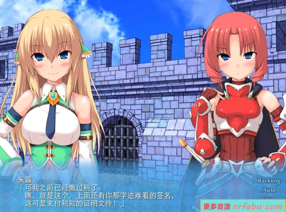 【PC/2D/防塔SLG/中文】浮游都市的建成方法 V3.0.0 STEAM官方中文版【850M】