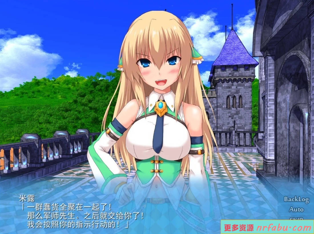 【PC/2D/防塔SLG/中文】浮游都市的建成方法 V3.0.0 STEAM官方中文版【850M】