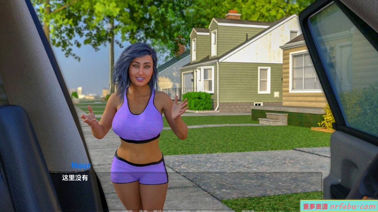 【SD/3D/欧美SLG/汉化】模仿者 The Copycat V1.0 双端汉化版【3.9G】