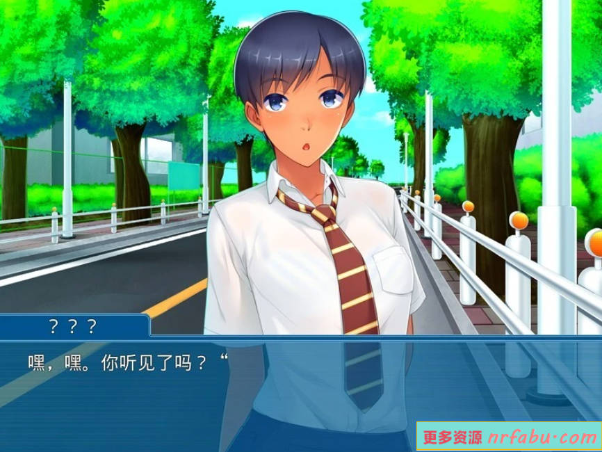 【SD/2D/ADV/汉化】看起来她没做过的事~让你成为第一次 双端汉化版【450M】