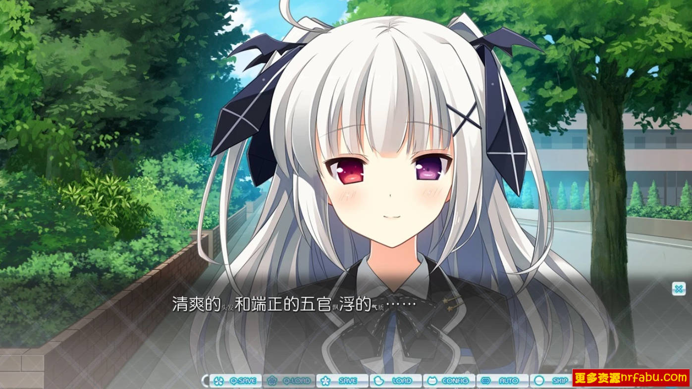 【SD/2D/大型ADV/汉化/全CV】多亏了妹妹,我太受欢迎了!双端云汉化版+CG【2.5G】