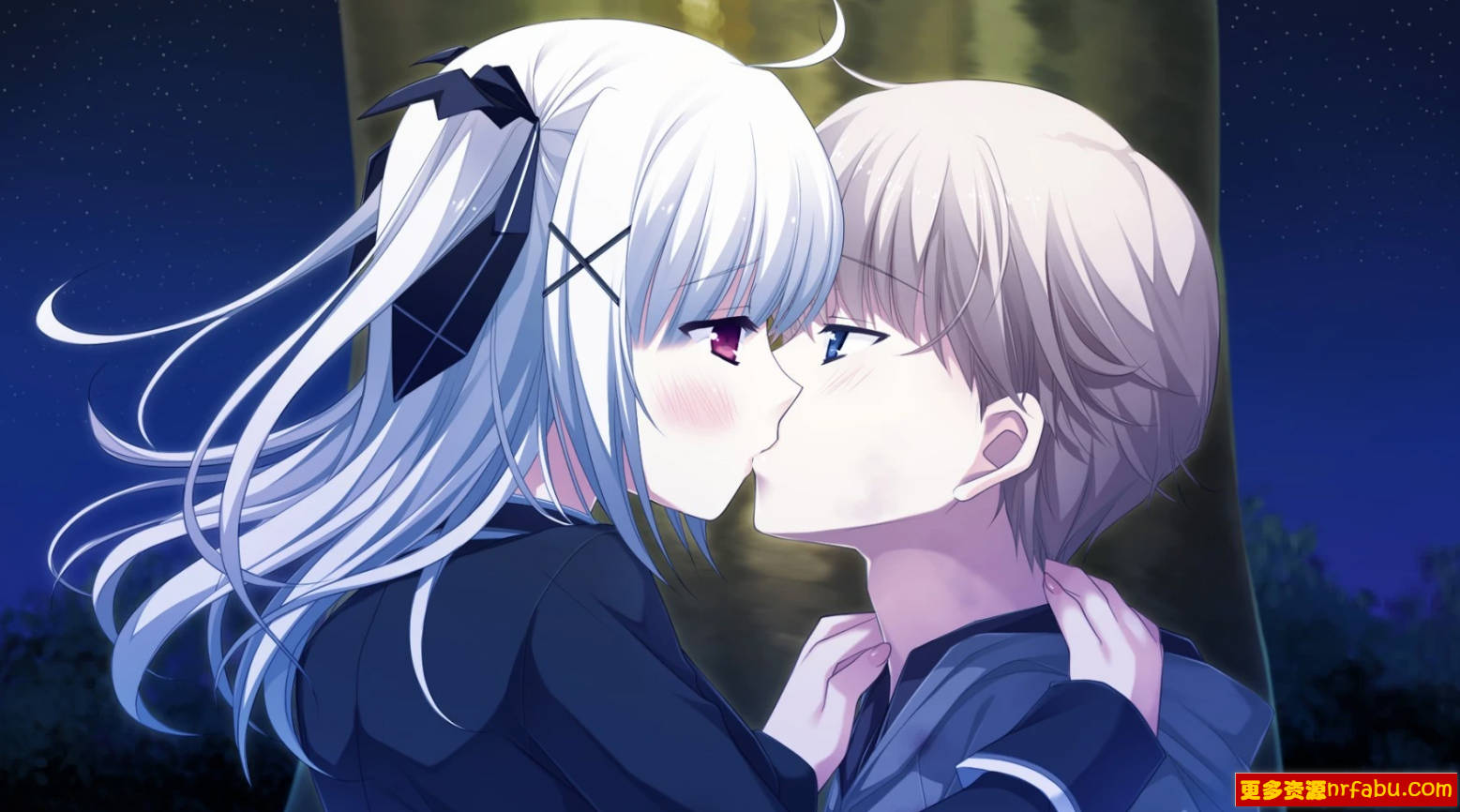 【SD/2D/大型ADV/汉化/全CV】多亏了妹妹,我太受欢迎了!双端云汉化版+CG【2.5G】