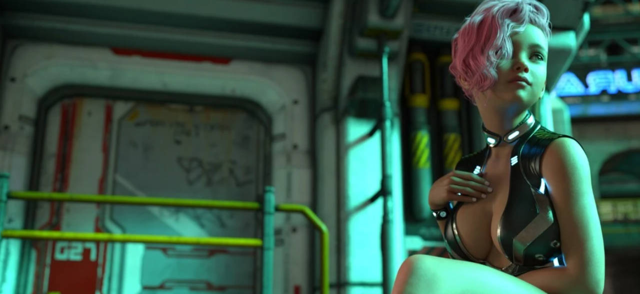 【SD/3D/欧美SLG/汉化】盗梦空间 The Inception V0.2 双端汉化版【2.3G】