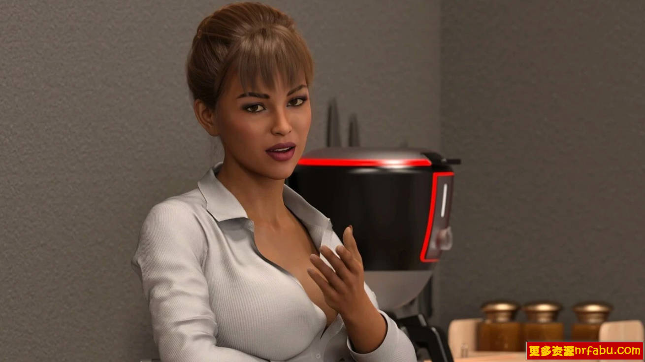 【SD/3D/欧美SLG/汉化】会出什么错 What Could Go Wrong？EP2P2A 双端汉化版【1.8G】