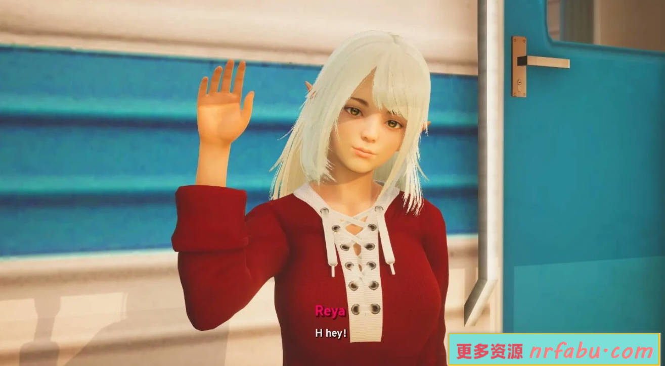 【SD/3D/SLG/汉化】精灵雷亚 V0.6.3 双端汉化版【3.1G】