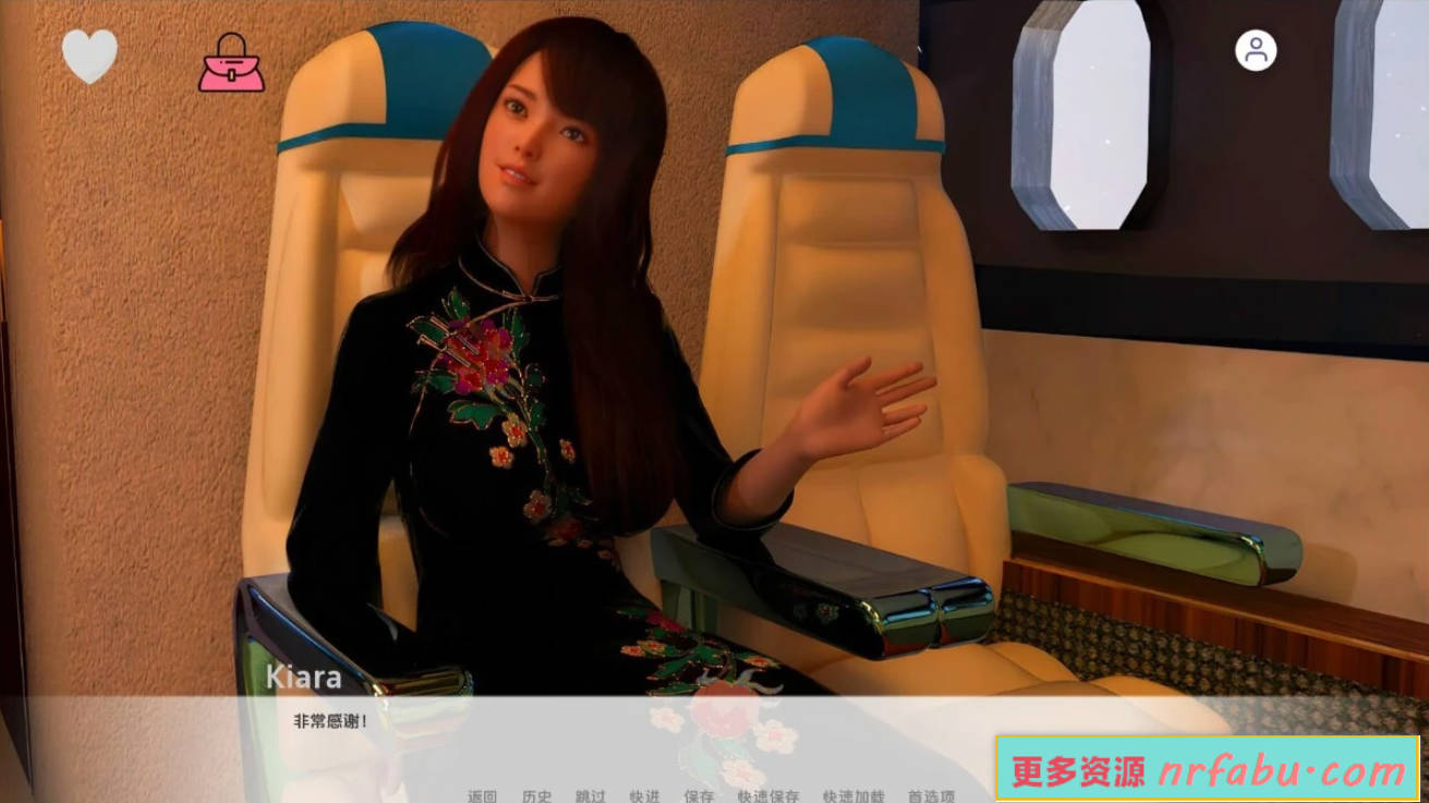 【SD/3D/亚风SLG/中文】日本的新起点 CH2 V0.6.4 双端汉化版+DLC【3.4G】