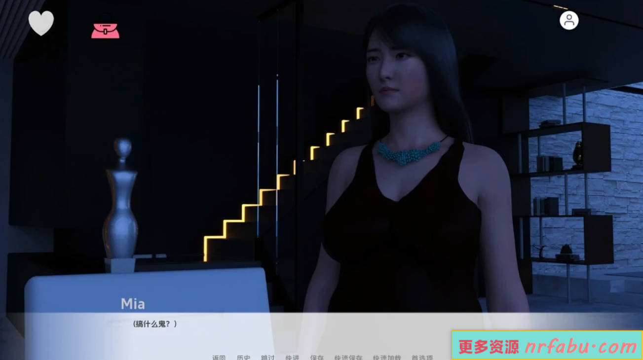 【SD/3D/亚风SLG/中文】日本的新起点 CH2 V0.6.4 双端汉化版+DLC【3.4G】