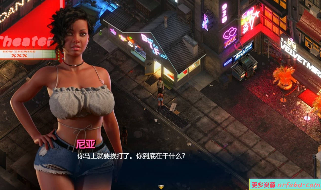 【SD/3D/RPG/汉化】创世秩序续作-蛇之交响曲 V0.07102 双端汉化版【2.8G】