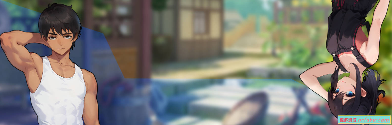 【PC/2D/SLG/中文】黄毛漂流记 V1.6.0.4 STEAM官方中文步兵版【1.8G】