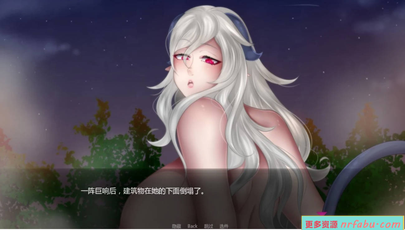 【SD/2D/日式ADV/汉化】巨人守护者 V0.3.66 双端汉化版【3.6G】