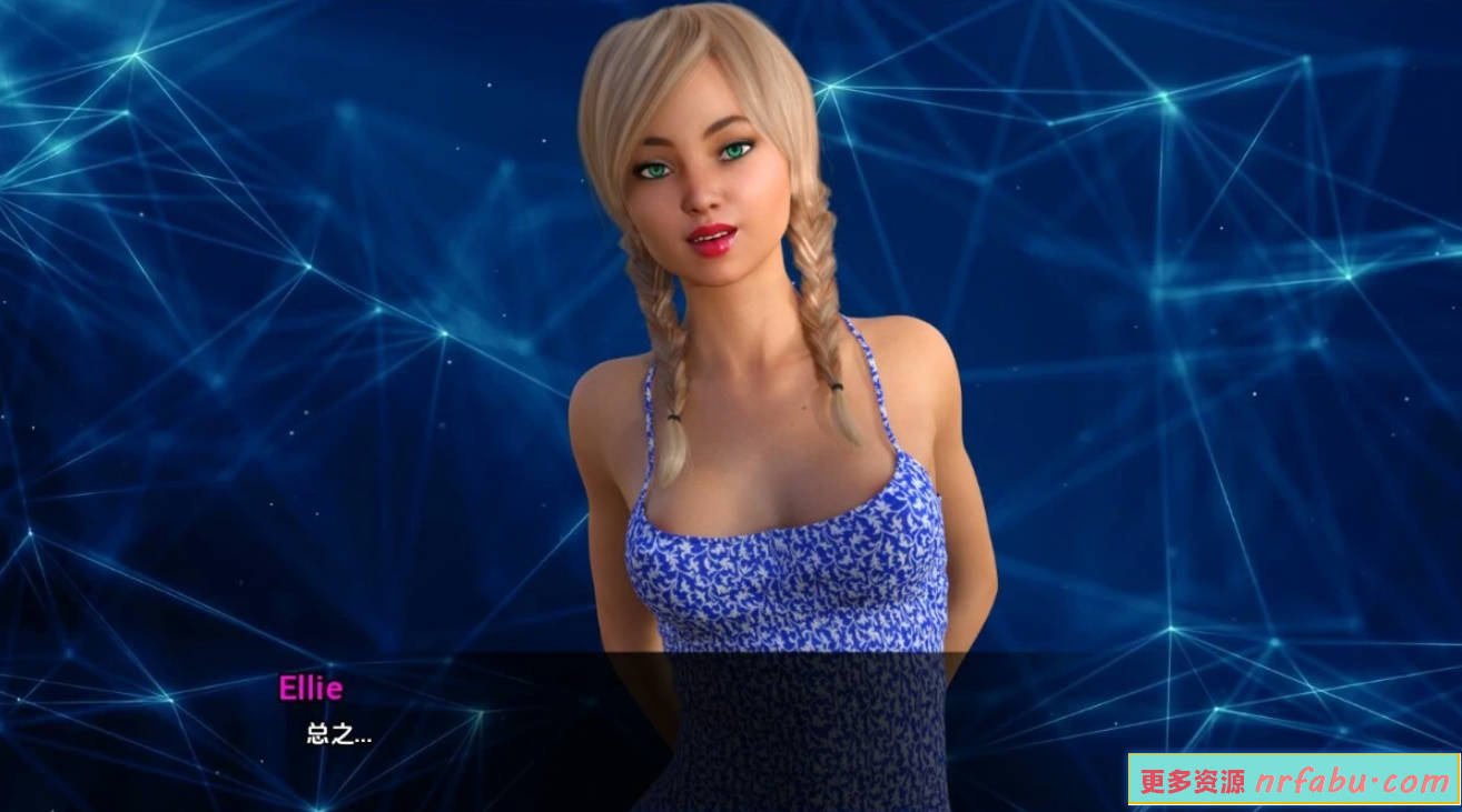 【SD/3D/欧美SLG/汉化】欲望理论：第三季 Lust Theory S3 V0.4.5 双端汉化版【5.8G】