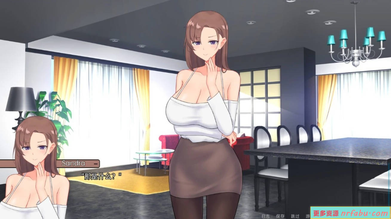 【SD/2D/SLG/汉化】宿醉之歌 Hangoverse S1 V0.0.3 双端汉化版【1.8G】