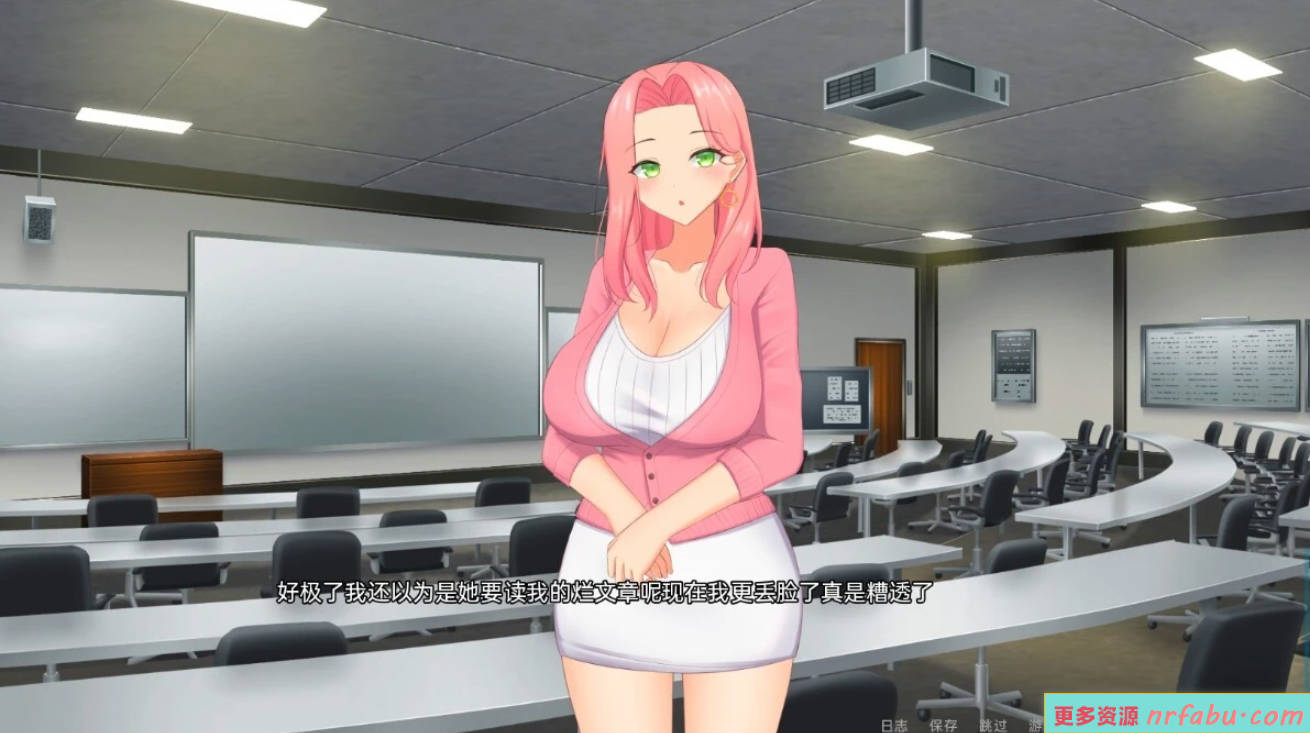 【SD/2D/SLG/汉化】宿醉之歌 Hangoverse S1 V0.0.3 双端汉化版【1.8G】