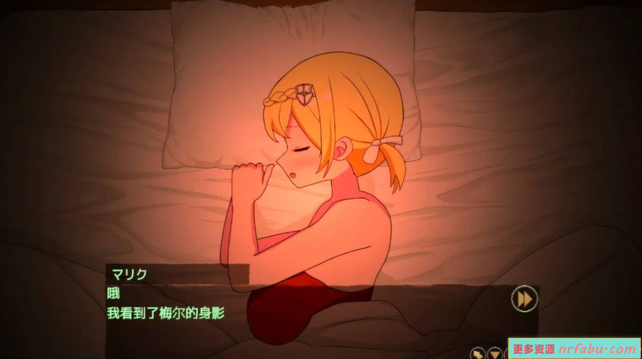 【PC/2D/SLG/中文】我不是领导者！Not Leader Ver1.70 DL官方中文版【2.7G】