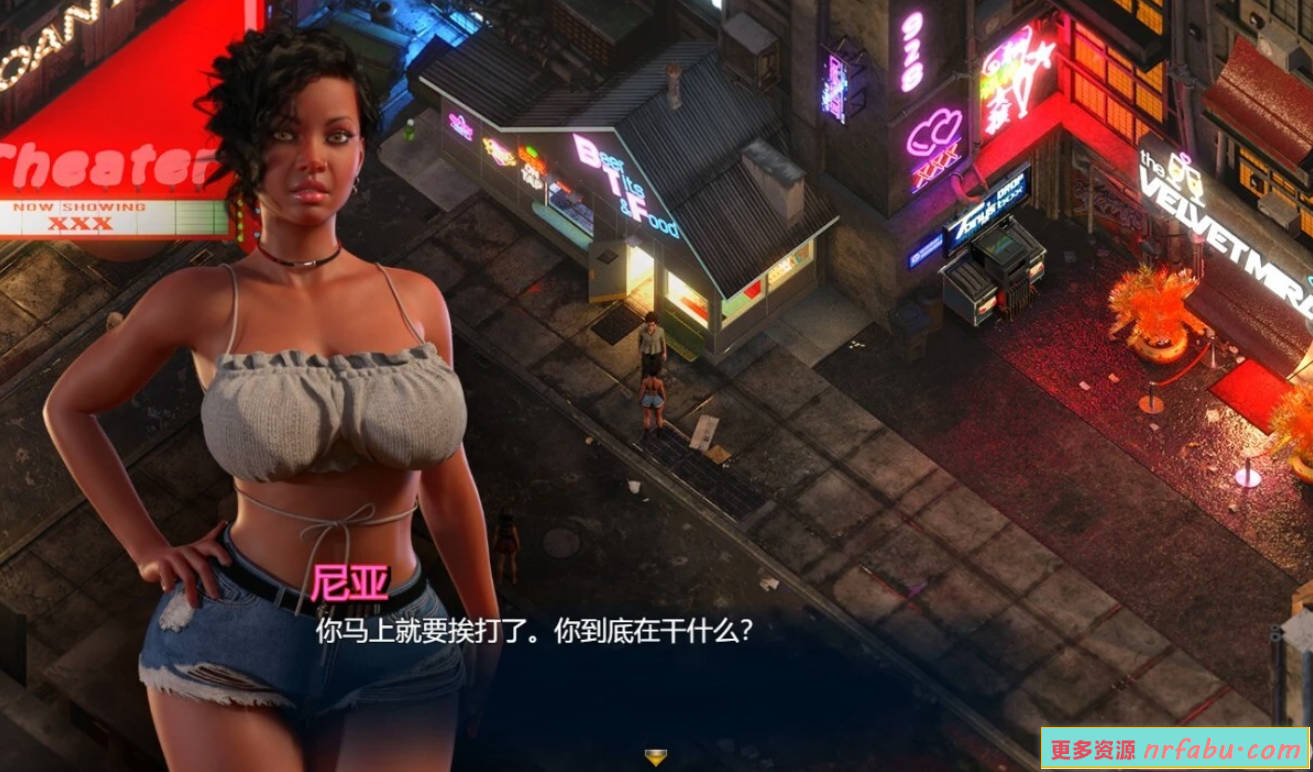 【SD/3D/RPG/汉化】创世秩序续作-蛇之交响曲 V0.07102 双端精翻汉化版【2.8G】