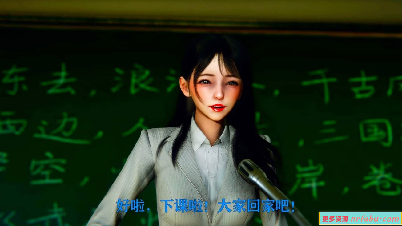 【MH/3D/全彩中文】美少女假面冯迪妮01-08(完)+外传【3722P/1.5G】