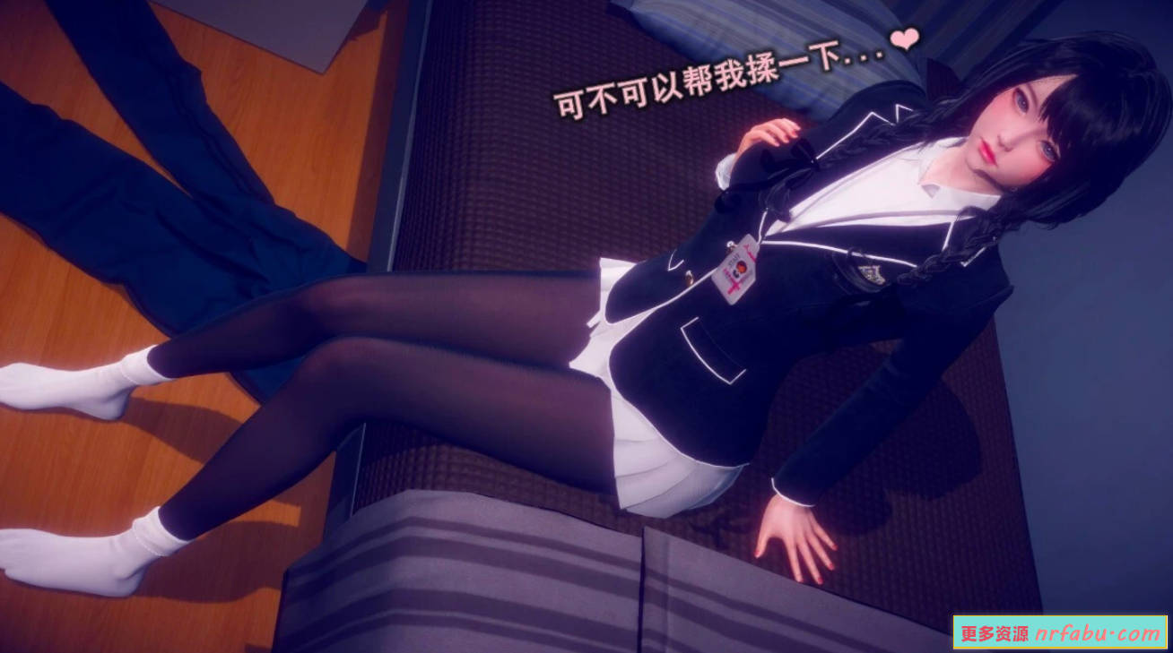 【MH/3D/全彩中文】丝袜大魔王01-10+其它+女友银荡01-03(无码版)【1503P/460M】