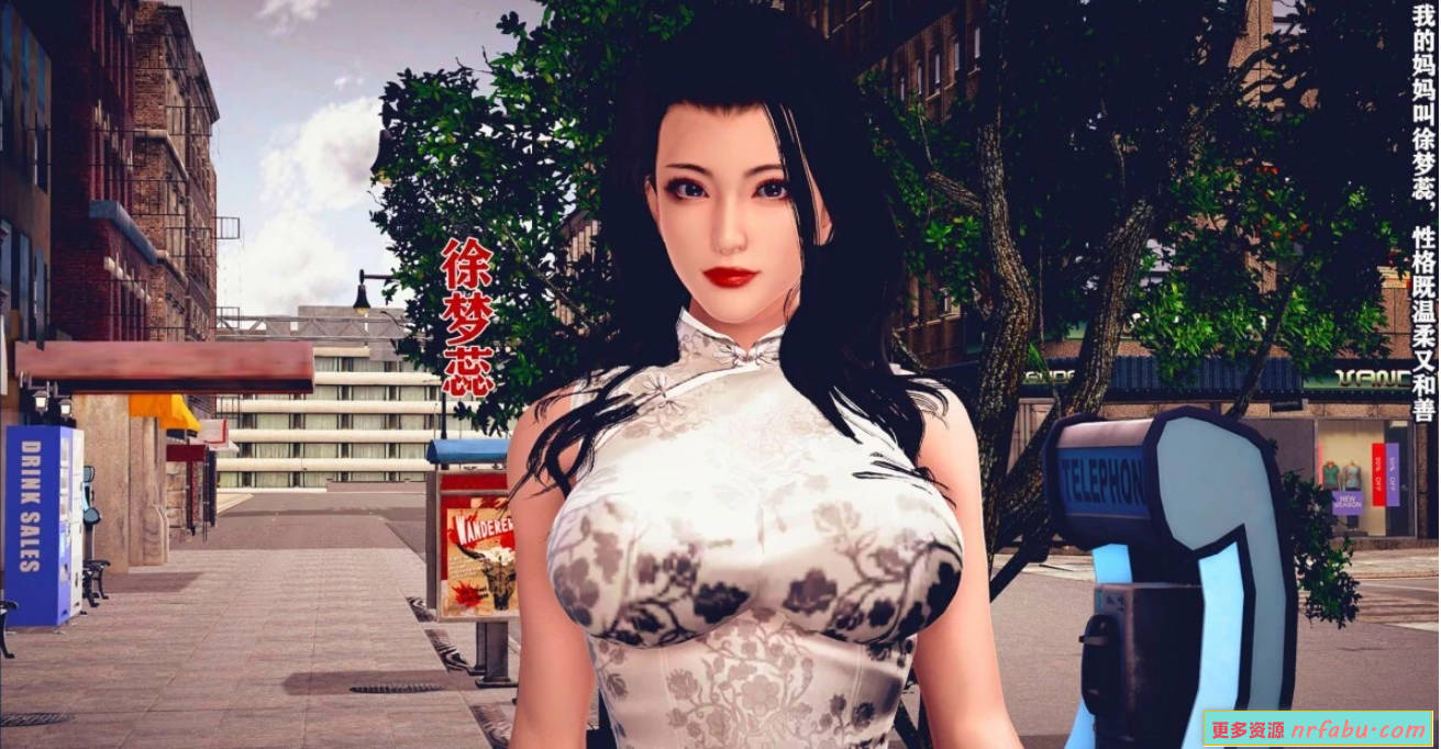 【MH/3D/全彩中文】直播间美熟母的精彩杏事 01-03【577P/920M】