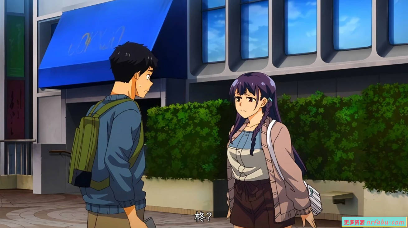 【DH/2D/中文/里番】[月度合集] 2024年09月 中文里番合集【10V/3.9G】