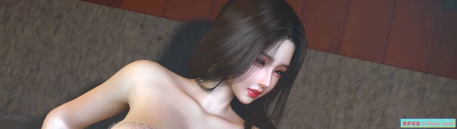 【DH/3D/同人】10月作 落榜女神的网红路【10′/1.2G】