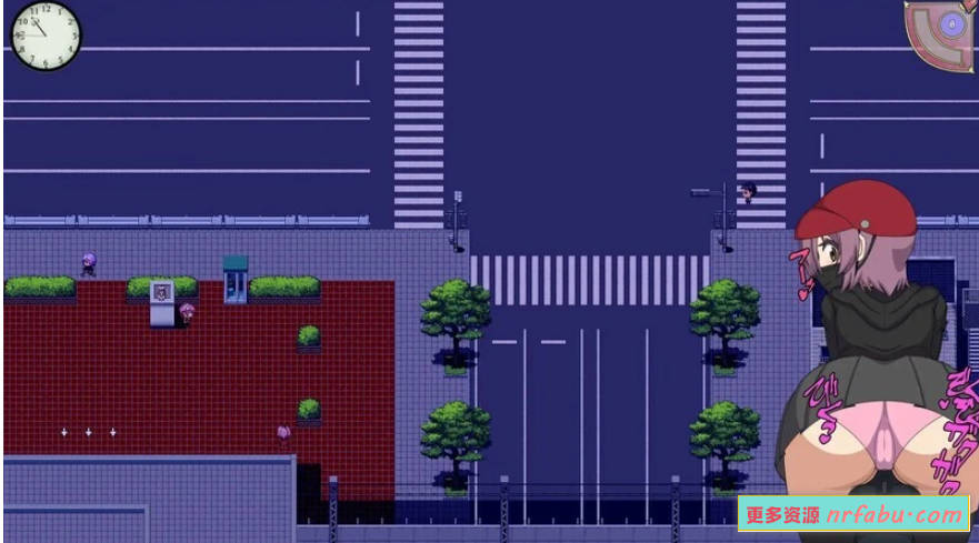 【SD/2D/RPG/汉化】闪电骑行3 FlashCyclingSide.S V0.90 双端汉化版【3G】