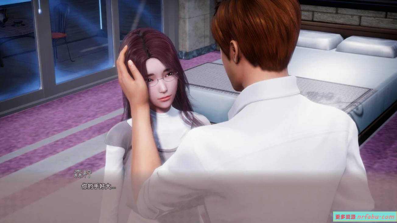 【PC/3D/神级SLG/汉化】美德VIRTUES V1-17 精翻汉化完结版+全10部外传【8.2G】