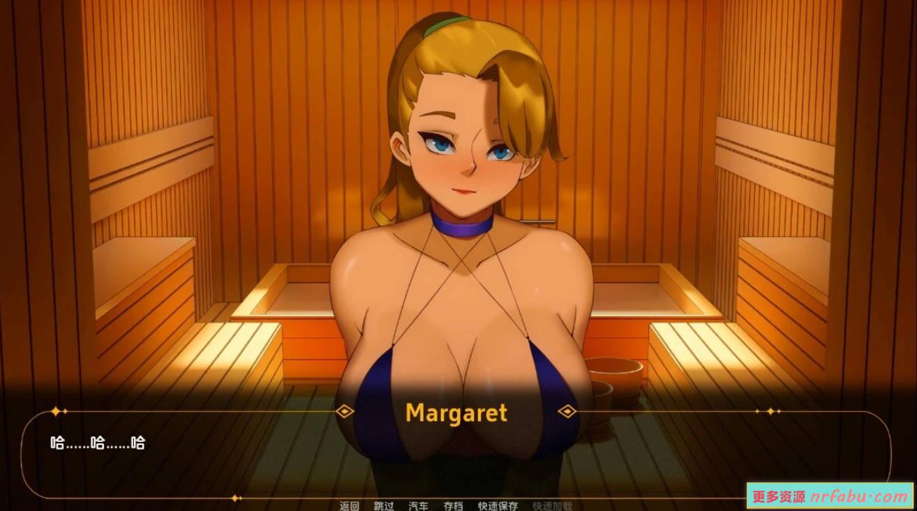 【SD/2D/百合SLG/汉化】周末浪漫 Weekend Romance uncen V1.0 双端汉化完结版【3.5G】