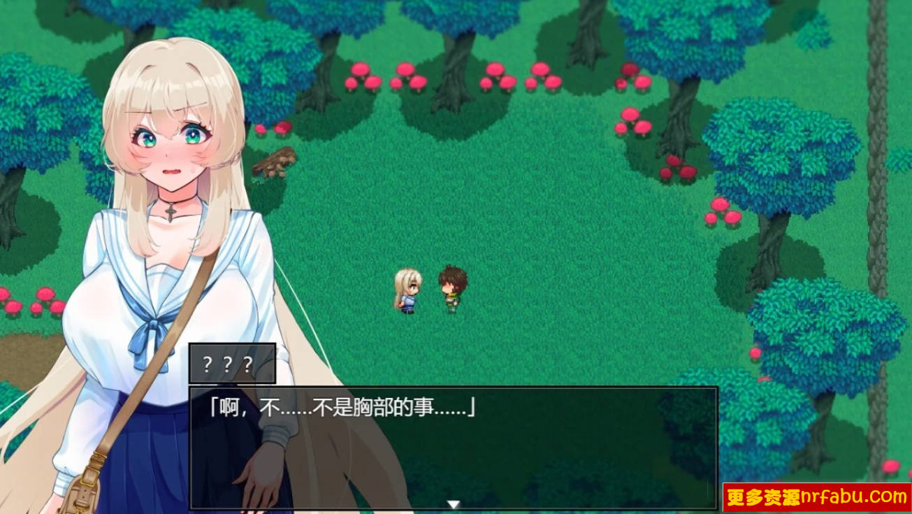 【PC/2D/RPG/汉化】复活岛 Ver1.01 AI汉化先行体验版【1.2G】