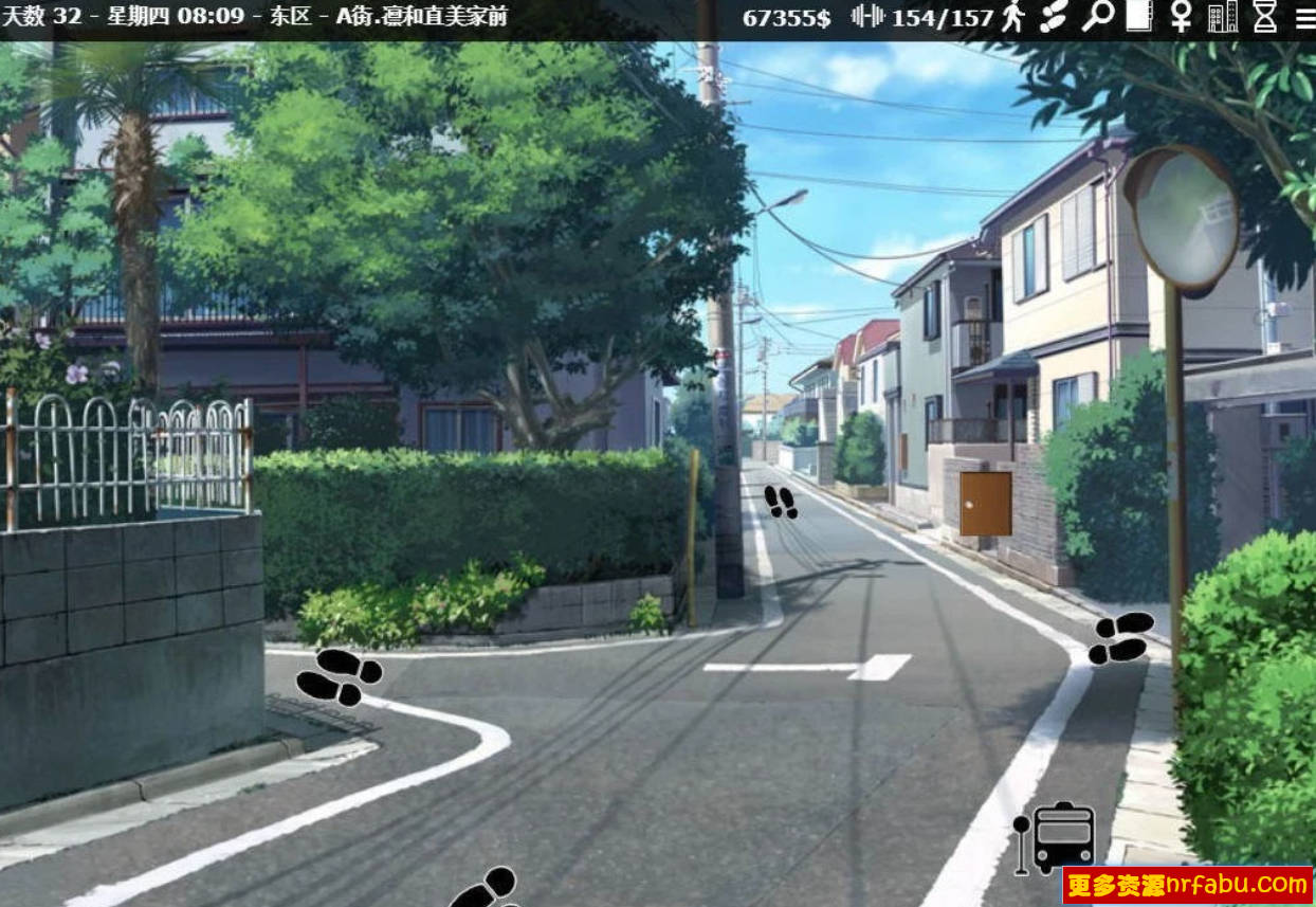 【SD/3D/欧美SLG/中文/动态】神器眼镜 S1 V1.0.1 双端官方中文作弊完结版【4G】