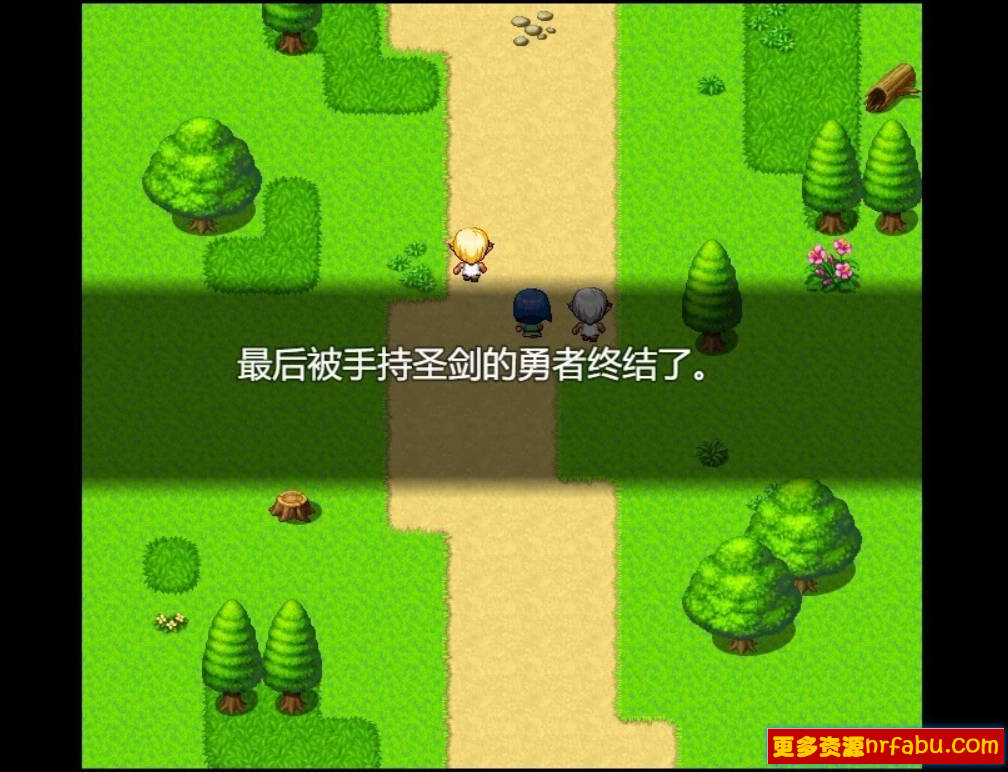 【PC/2D/RPG/汉化】NTR姐妹希娅拉和露茜拉 Ver1.3 AI汉化版【600M】