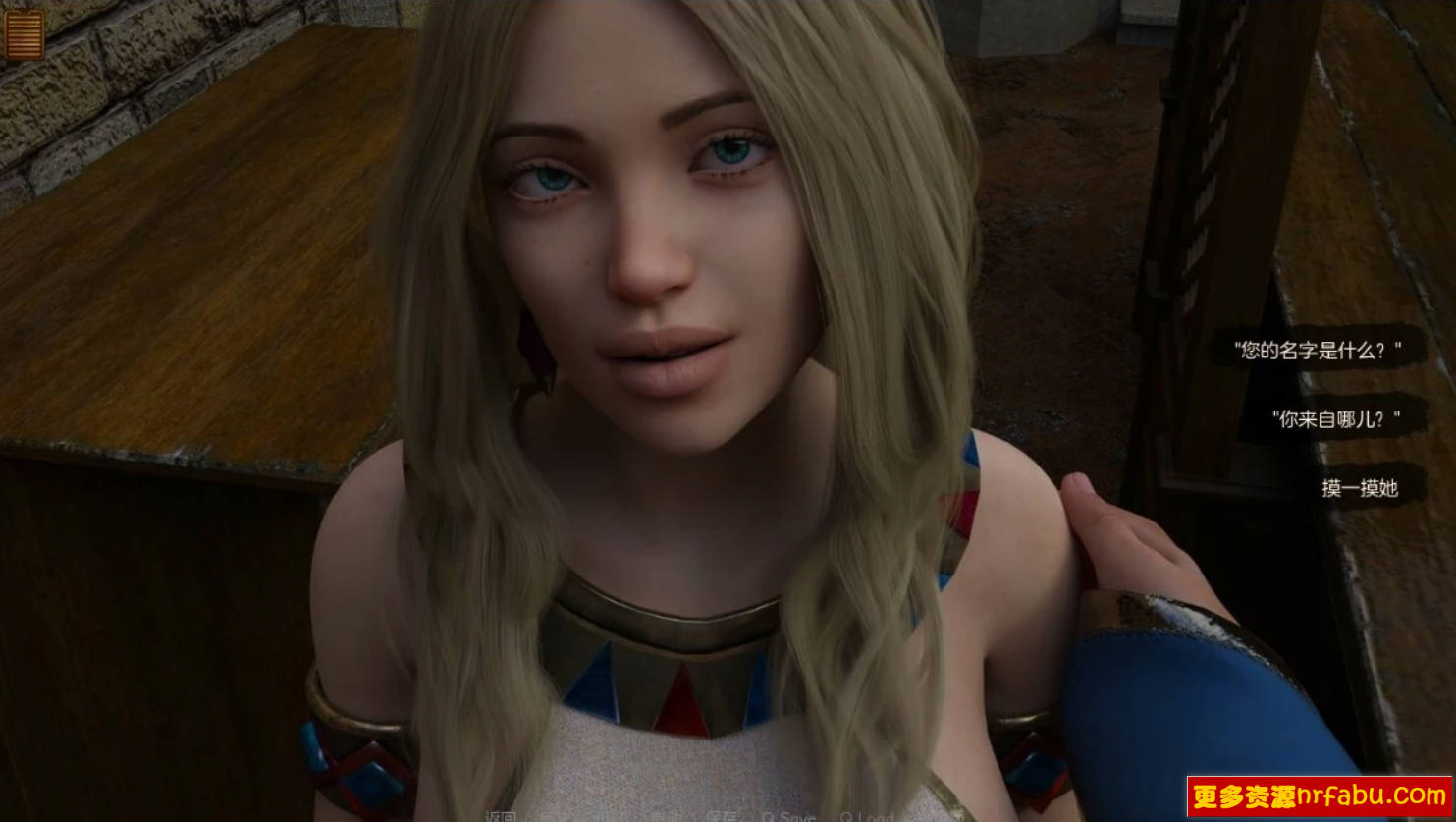 【SD/3D/欧美SLG/汉化/神作】沙漠追猎者-沙漠潜行者 V0.16C 双端汉化版【2.7G】