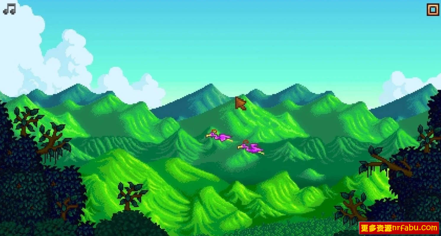 【PC/2D/RPG/中文/养成】 星露谷物语 V1.6.8 官方中文版！【700M】