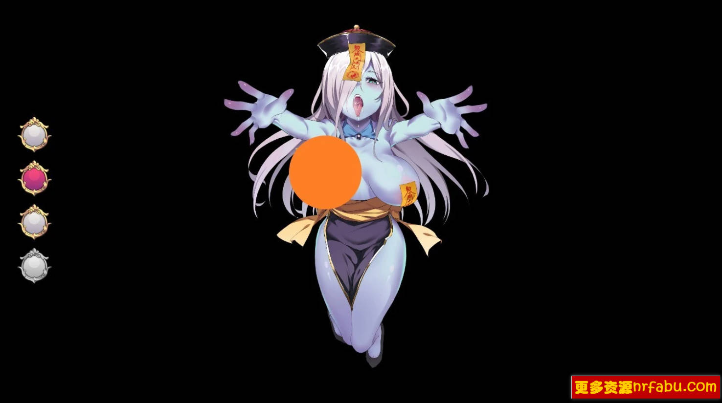 【PC/2D/STG/中文/全动态】努力工作吧 梦魔酱！STEAM官方中文步兵版【8300M】