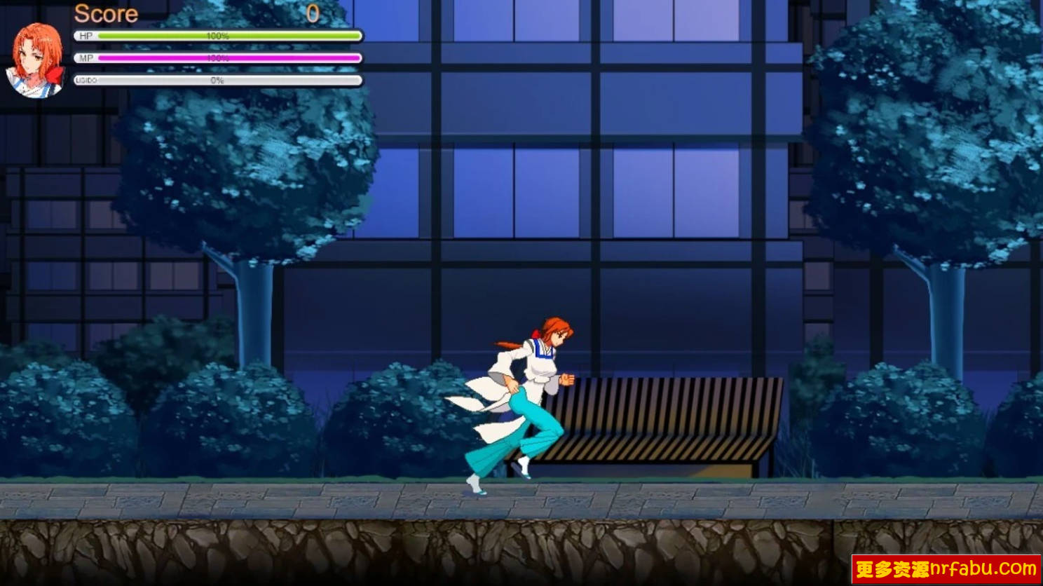 【PC/2D/ACT/中文】无双记忆：女神官 ARATAMAKAMI B13266644 STEAM官方中文版【2.3G】