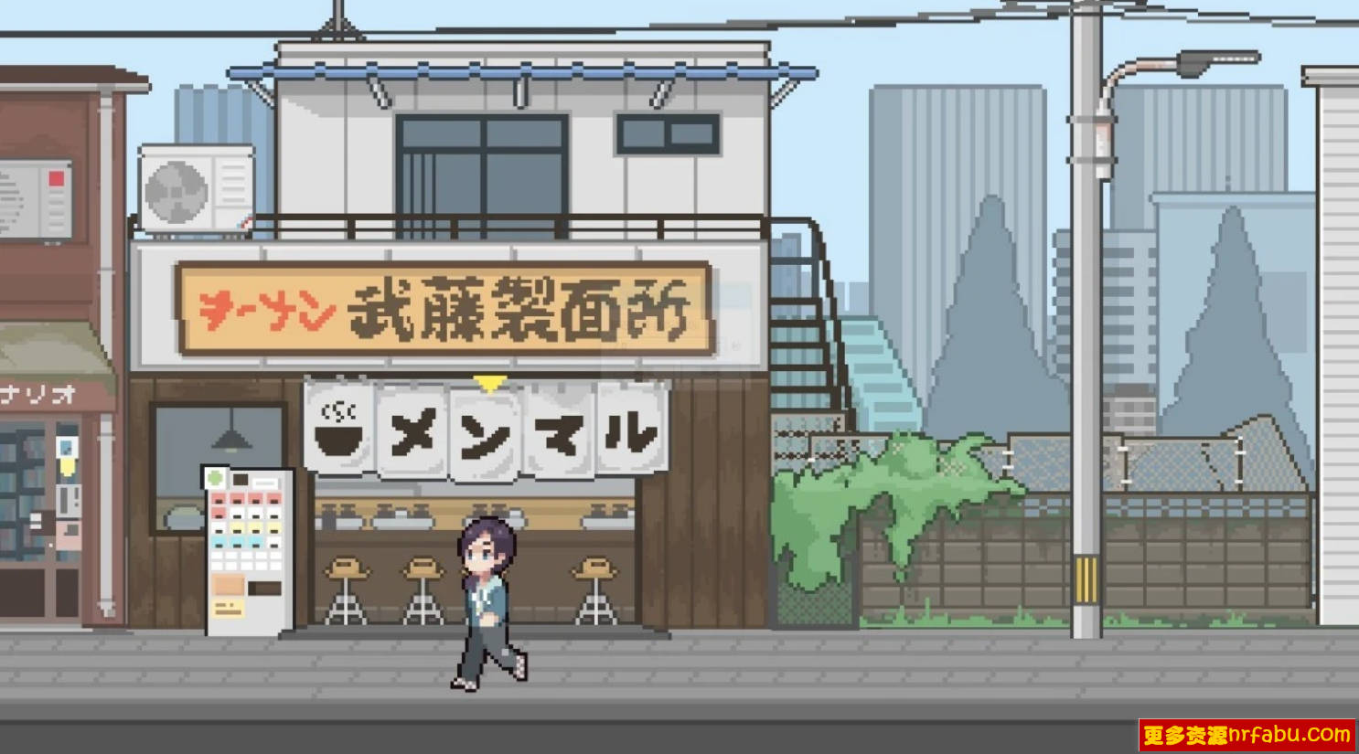 【PC/2D/SLG/中文】爱相思-恋爱后遗症 LuvSic STEAM官方中文版【7.2G】