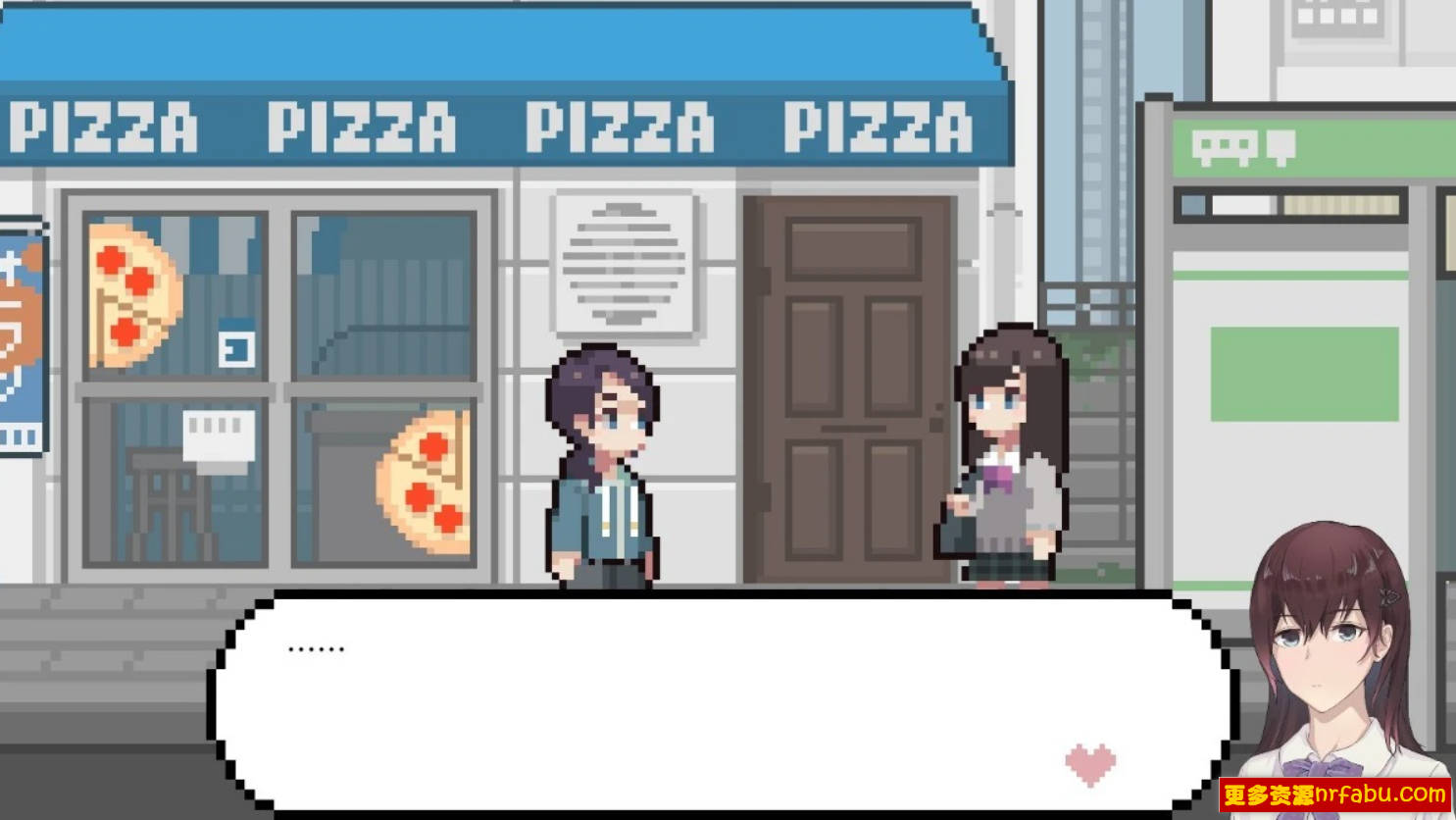 【PC/2D/SLG/中文】爱相思-恋爱后遗症 LuvSic STEAM官方中文版【7.2G】