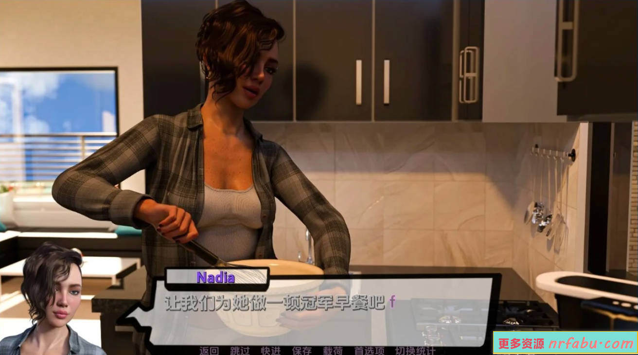 【SD/3D/欧美SLG/汉化】潘多拉魔盒2 Pandoras Box 2 V0.29 双端高压汉化版【1.4G】