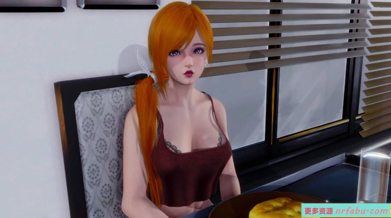 【SD/3D/欧美SLG/汉化】电车故障 Trolley Trouble V0.21 双端汉化版【3.6G】