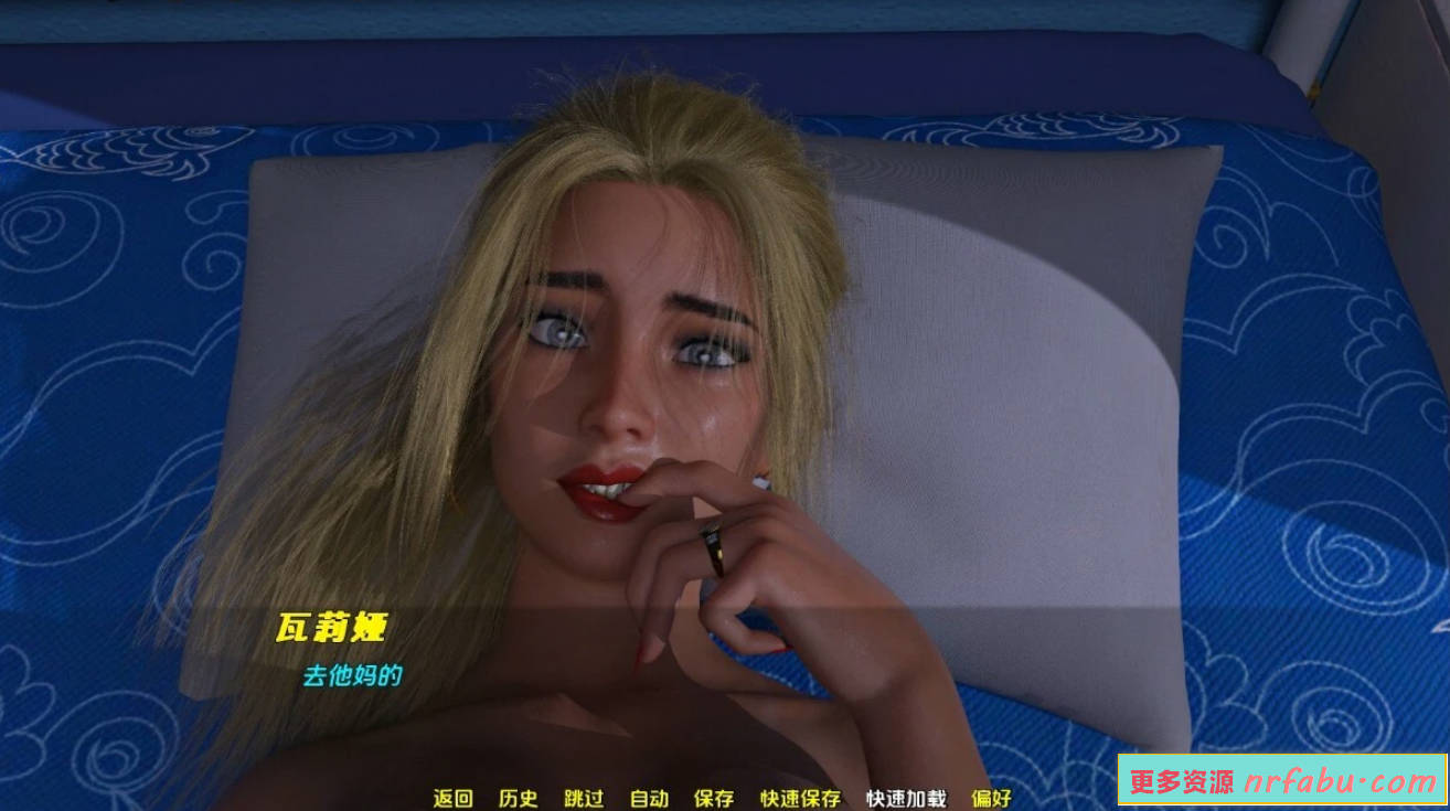 【SD/3D/欧美SLG/汉化】餐厅 The Restaurant V0.2.2 双端汉化版【3G】