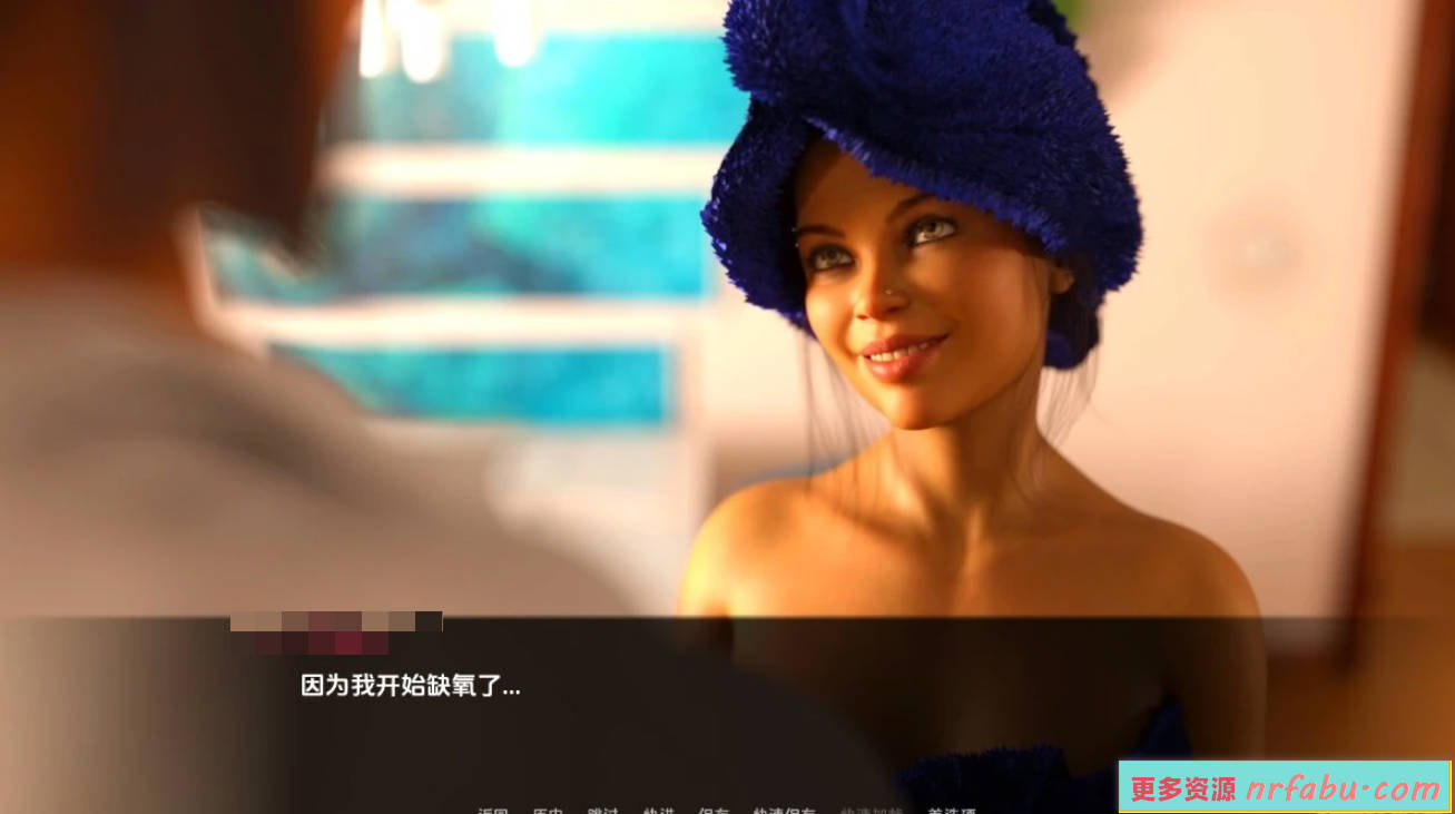 【SD/3D/欧美扶她SLG/汉化】即将爆发/喷发在即 V0.4.0 双端汉化版【3.9G】