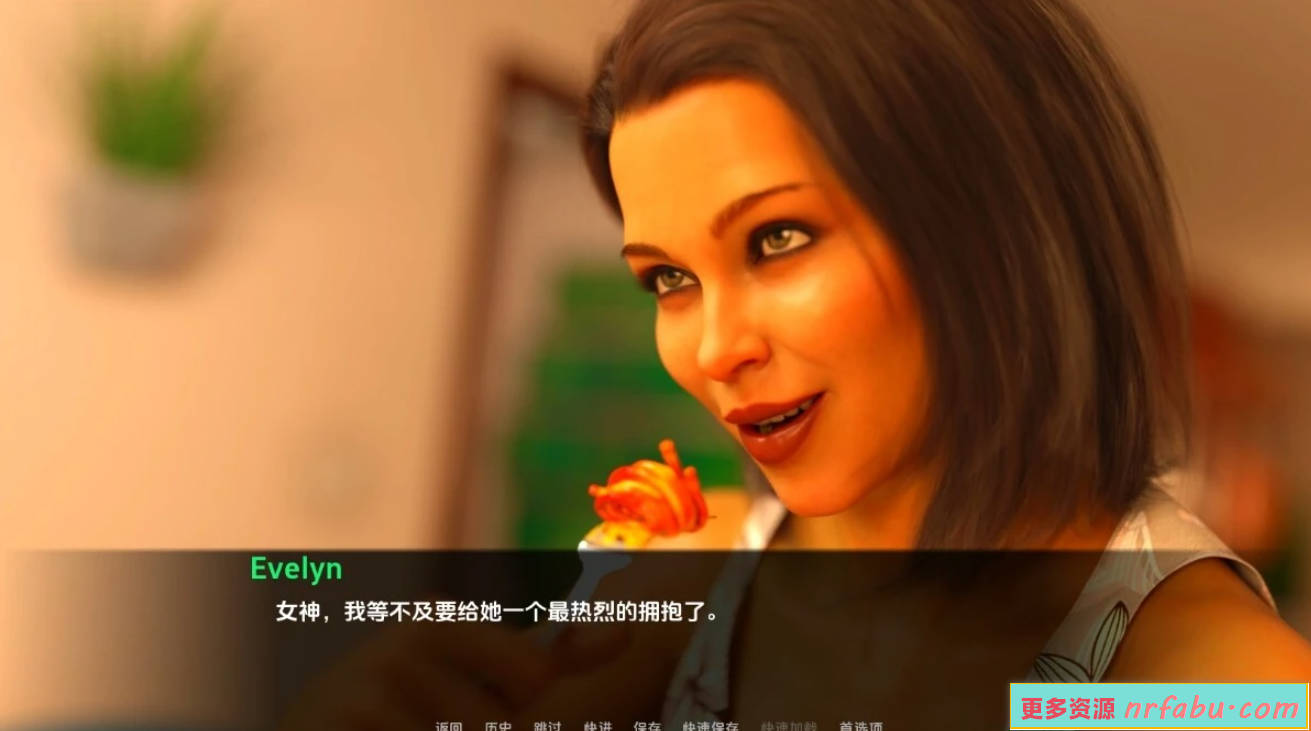 【SD/3D/欧美扶她SLG/汉化】即将爆发/喷发在即 V0.4.0 双端汉化版【3.9G】