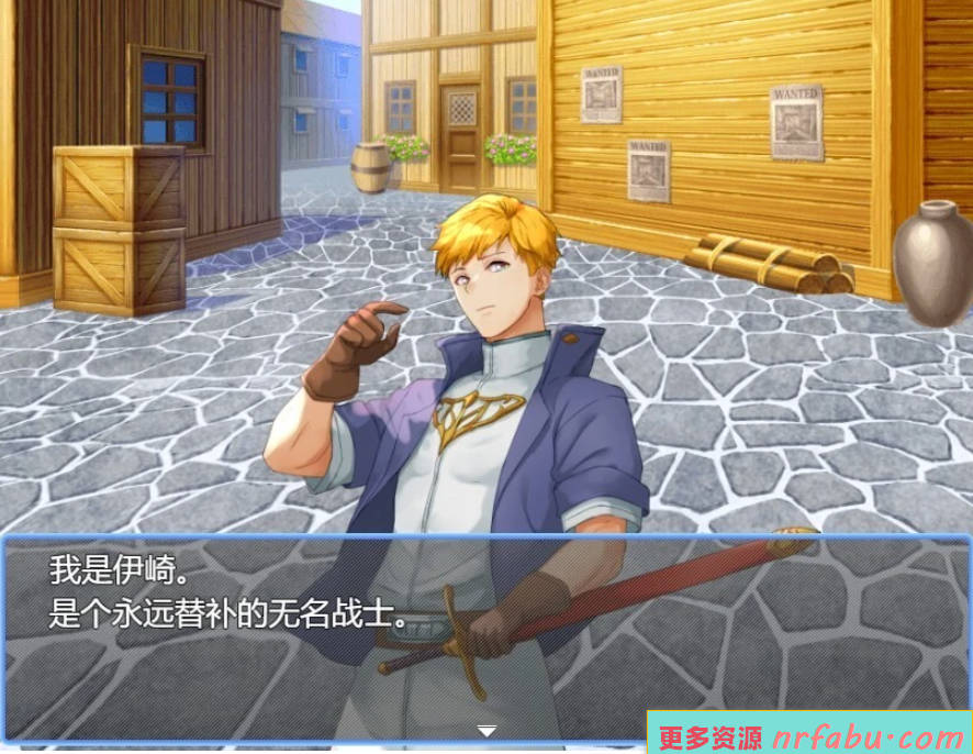 【PC/2D/RPG/汉化】只有我的魅力值在提升这件事 V1.0 AI汉化版【500M】