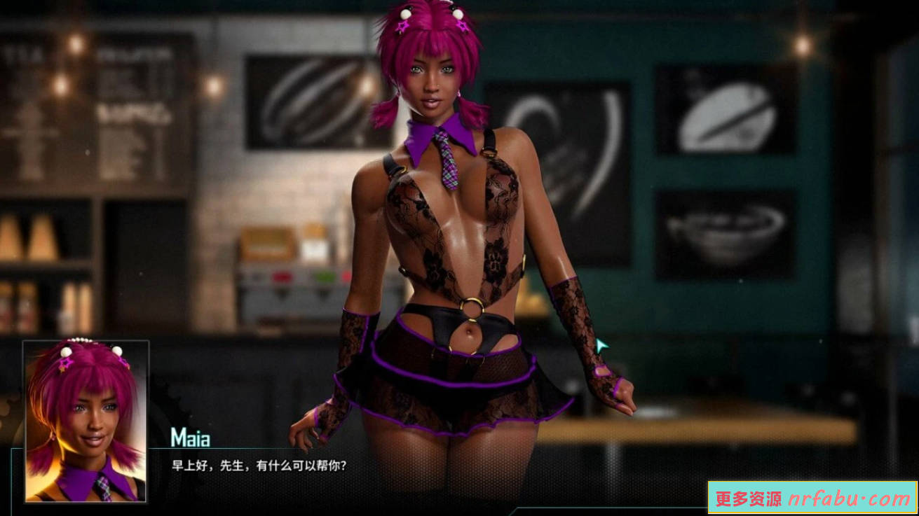 【PC/3D/SLG/中文】Cockwork Industries Complete V5.0 STEAM官方中文步兵版【4G】