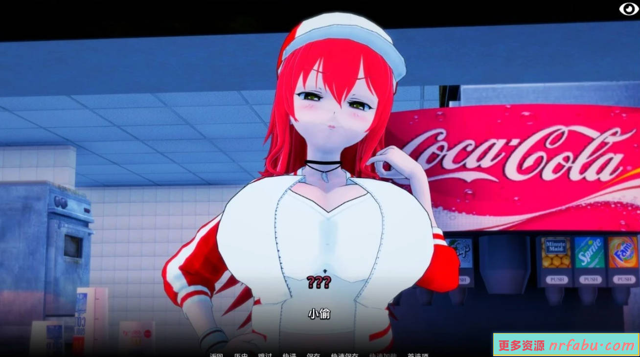 【SD/3D/SLG/汉化】走！走！披萨男孩！Go!Go!PizzaBoy!V0.0.8 双端汉化版【2.1G】