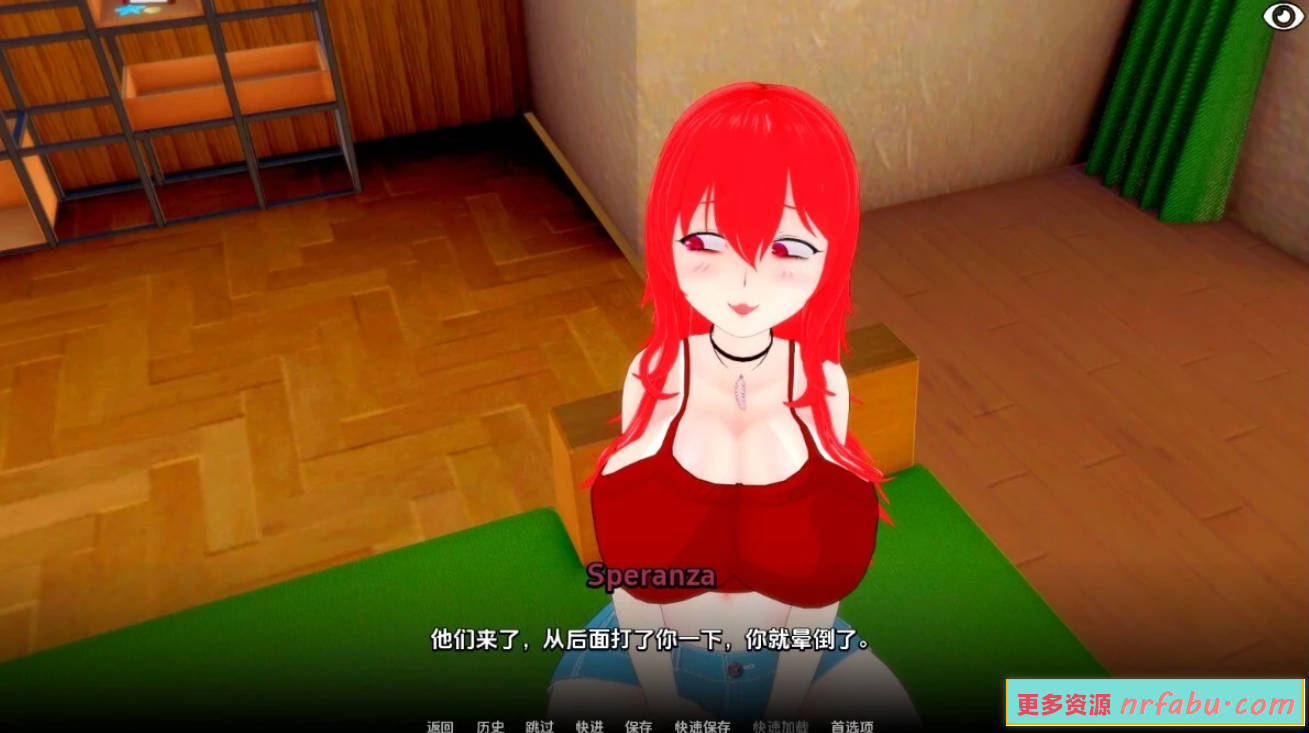 【SD/3D/SLG/汉化】走！走！披萨男孩！Go!Go!PizzaBoy!V0.0.8 双端汉化版【2.1G】