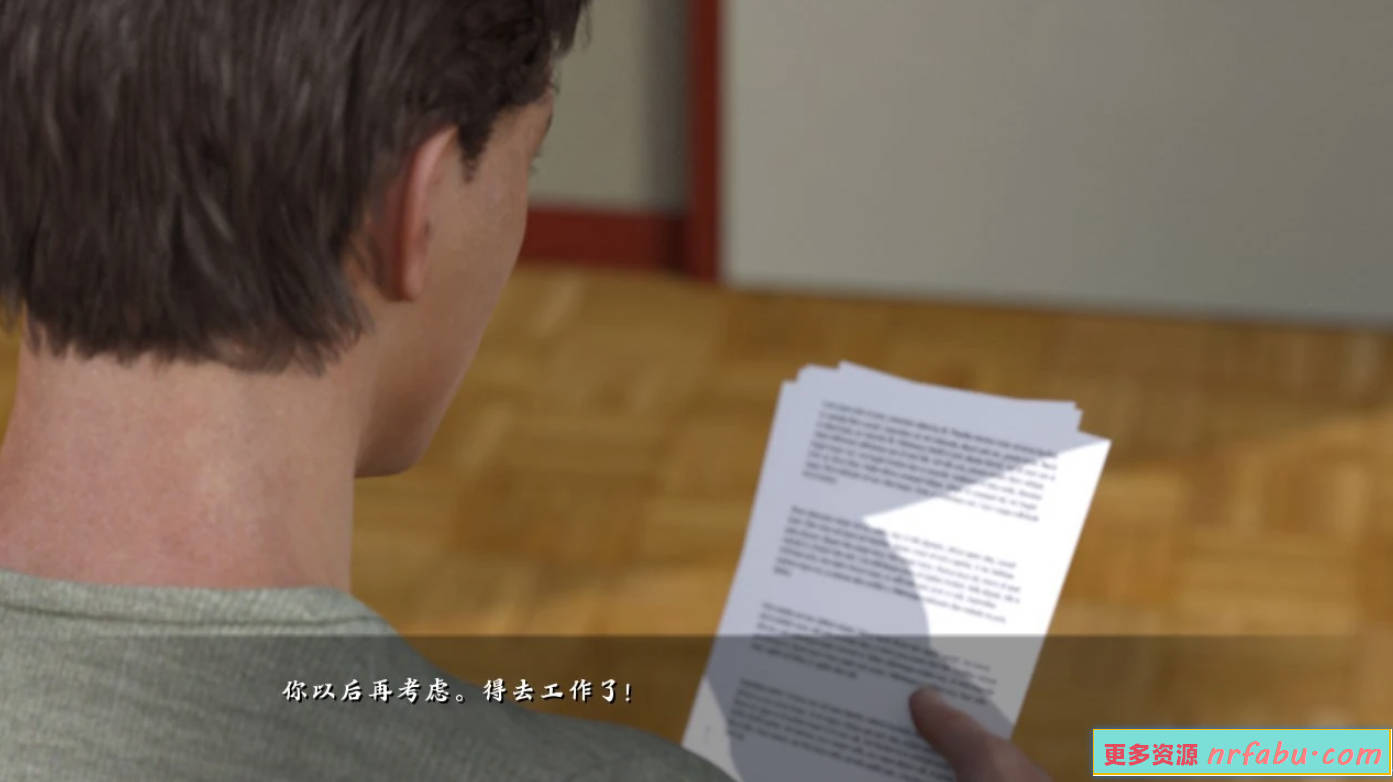 【SD/3D/大后宫SLG/全动态/汉化】梦幻假日岛 V0.4.1.0 双端汉化版【3.3G】