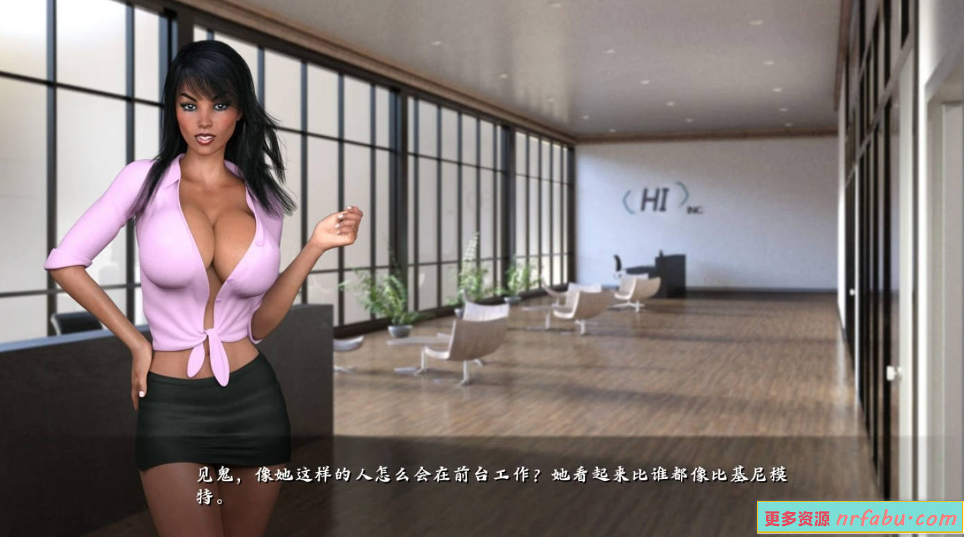 【SD/3D/大后宫SLG/全动态/汉化】梦幻假日岛 V0.4.1.0 双端汉化版【3.3G】