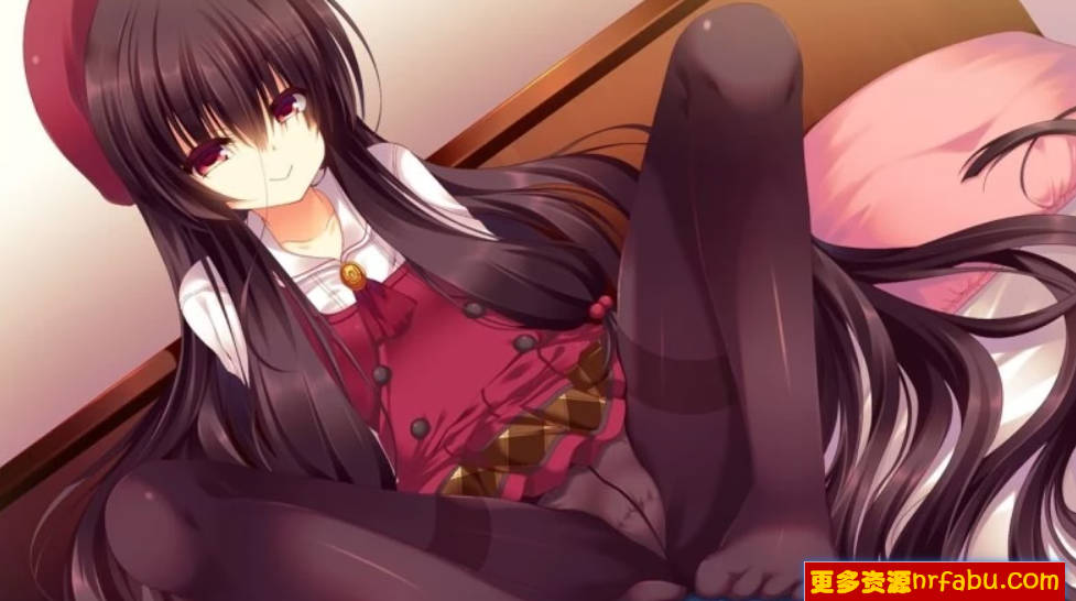 【PC/2D/GAL/汉化】精神逻辑~爱情喜剧 V1.0 精翻汉化版+补丁+全CV【1.7G】