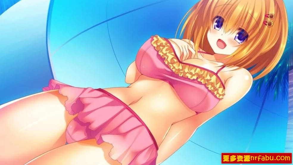 【PC/2D/GAL/汉化】精神逻辑~爱情喜剧 V1.0 精翻汉化版+补丁+全CV【1.7G】